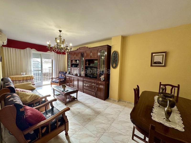 Foto 8f72c272-1681-409b-9e67-b6e8739c0bfd. Etagenwohnung in Miralvalle - Av. Virgen del Puerto - La Data Plasencia