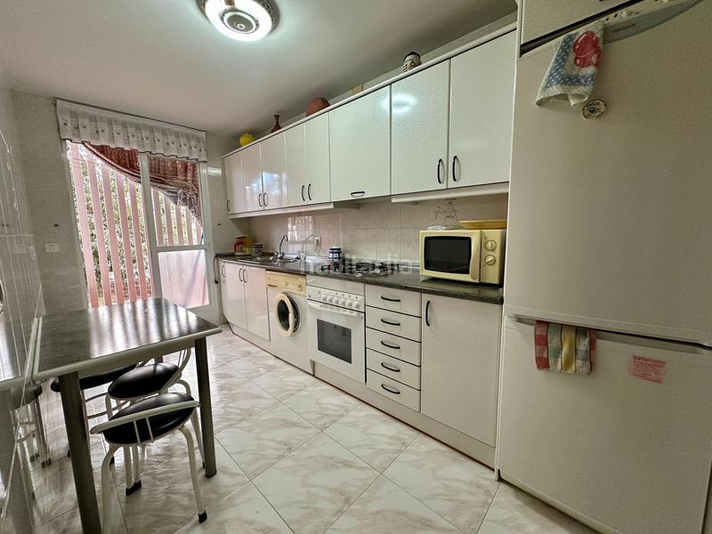 Foto b8d9fe2c-fb57-45ff-975a-325e1c79ca4b. Flat in Miralvalle - Av. Virgen del Puerto - La Data Plasencia