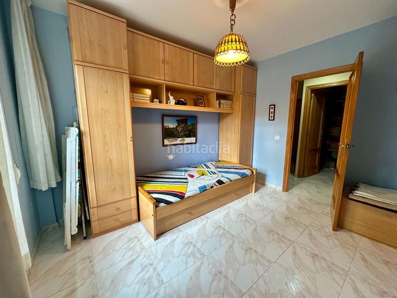 Foto 20b856cd-e35a-4e8f-8464-58c3f772f757. Piso en Miralvalle - Av. Virgen del Puerto - La Data Plasencia