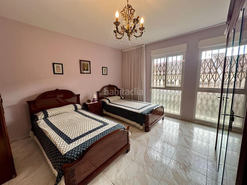 Foto b93b9e78-3a74-498e-8ada-58310b514178. Piso en Miralvalle - Av. Virgen del Puerto - La Data Plasencia