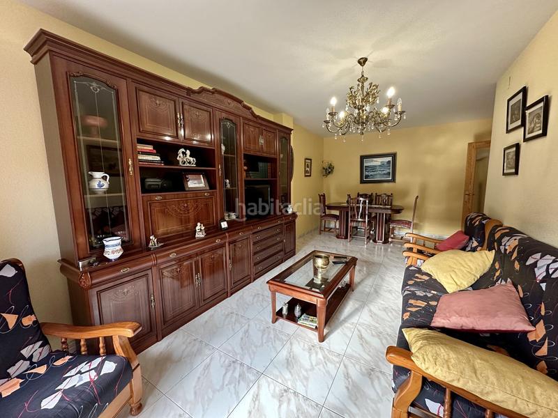 Foto bd42af1d-3bb7-45a9-9259-cff657164573. Piso en Miralvalle - Av. Virgen del Puerto - La Data Plasencia