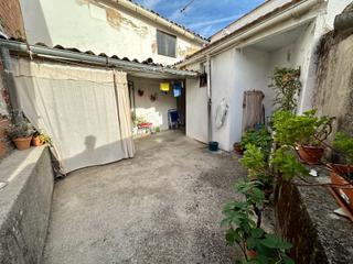 House in Malpartida de Plasencia
