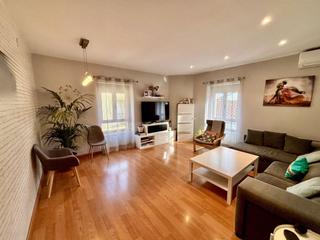 Casa in Malpartida de Plasencia