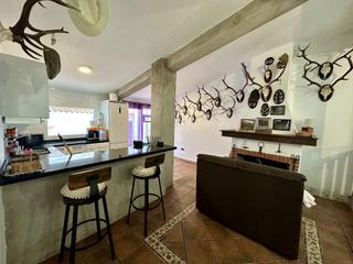 House in Malpartida de Plasencia