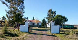 Rural plot in Casatejada