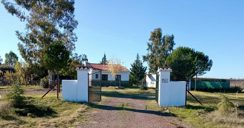 Foto 2a77f432-9e2f-4924-9071-01edf42ca1b6. Rural plot in Casatejada