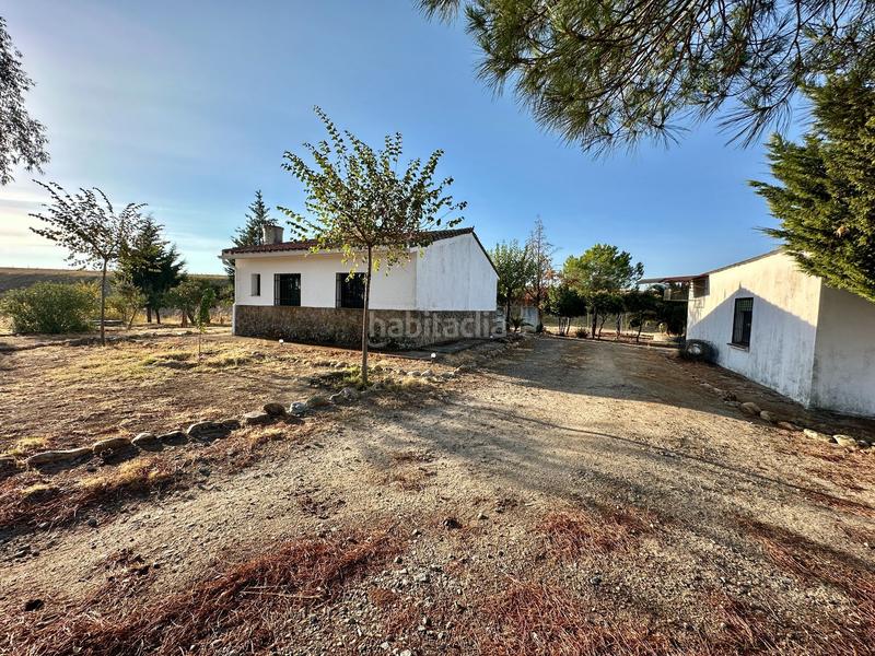 Foto 69adc74f-bbfa-4352-b437-1834256ec70f. Rural plot in Casatejada