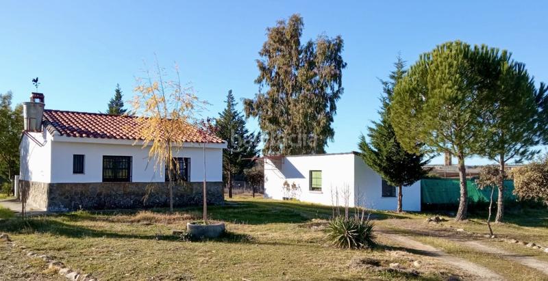 Foto 6e3021aa-1481-4067-8b93-74ae09be54db. Rural plot in Casatejada