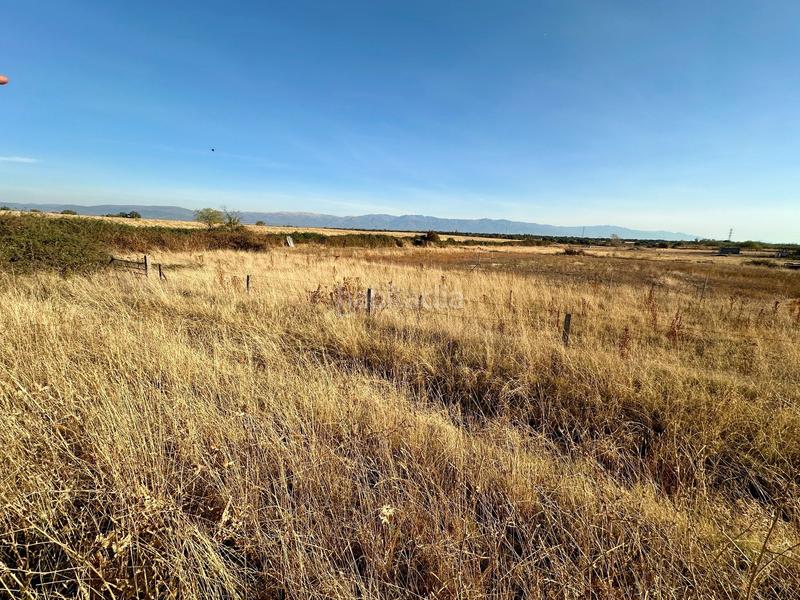 Foto 9e020a60-cf92-49f0-aff6-cbff428a5267. Rural plot in Casatejada