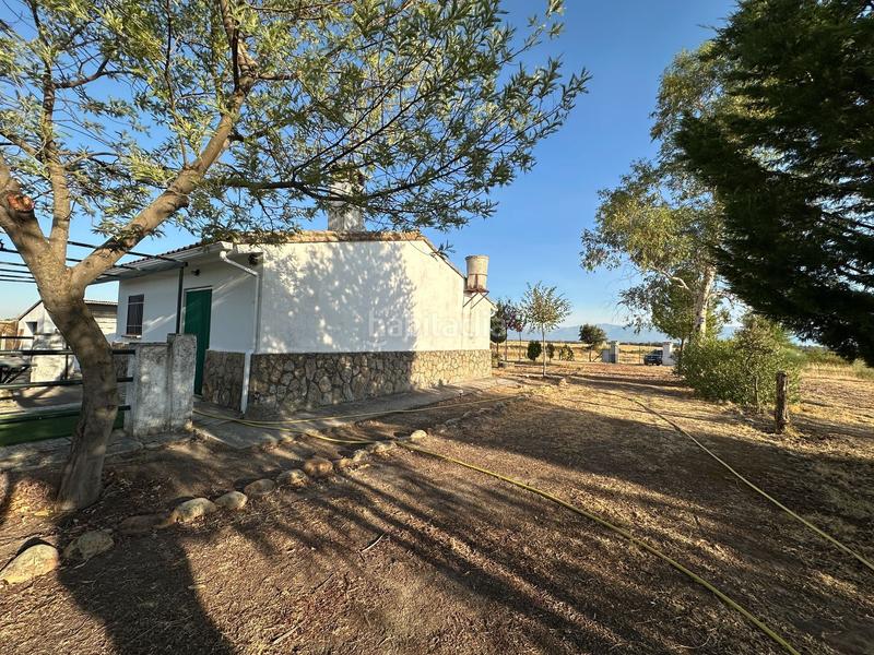 Foto b693c68a-4860-4536-b9f1-14654dd5ae11. Rural plot in Casatejada