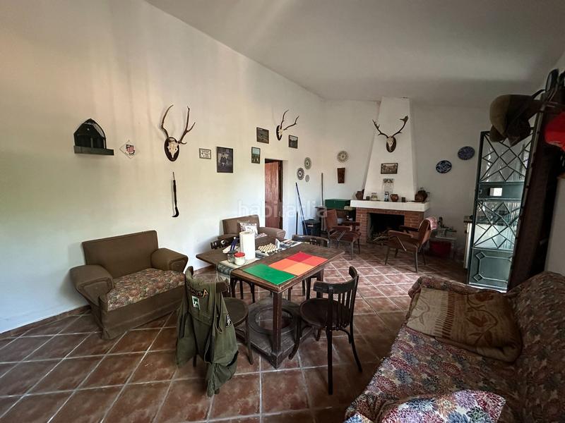 Foto bd4e317e-5d64-459a-ae3d-2a1d6318fe9d. Rural plot in Casatejada