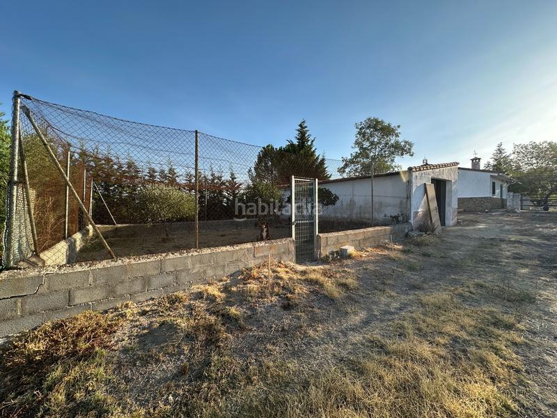 Foto e1f511fd-6328-4db3-bf21-2162ef7df792. Rural plot in Casatejada