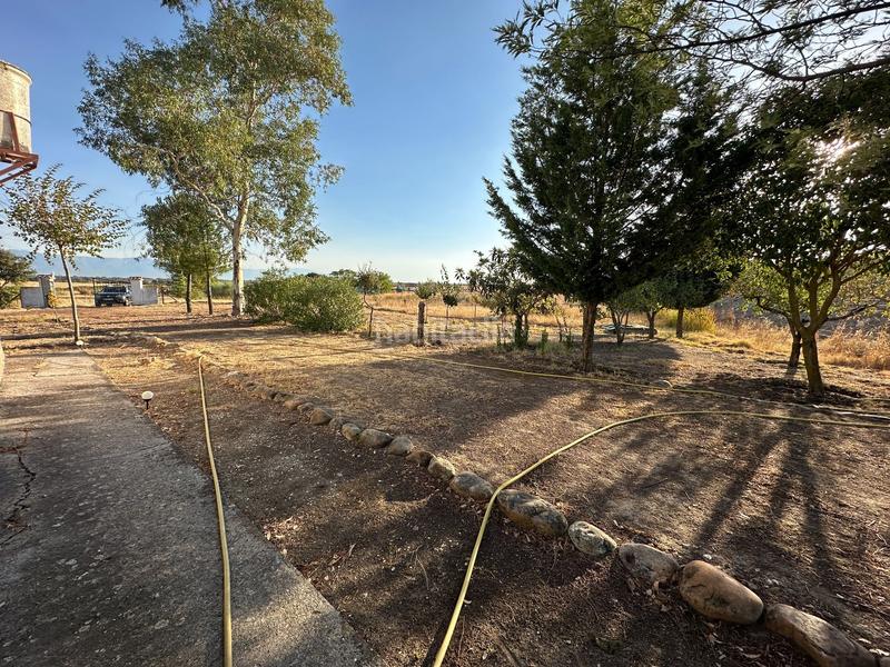 Foto eb1cd886-5eb8-48dc-a593-eaa1150e599b. Rural plot in Casatejada