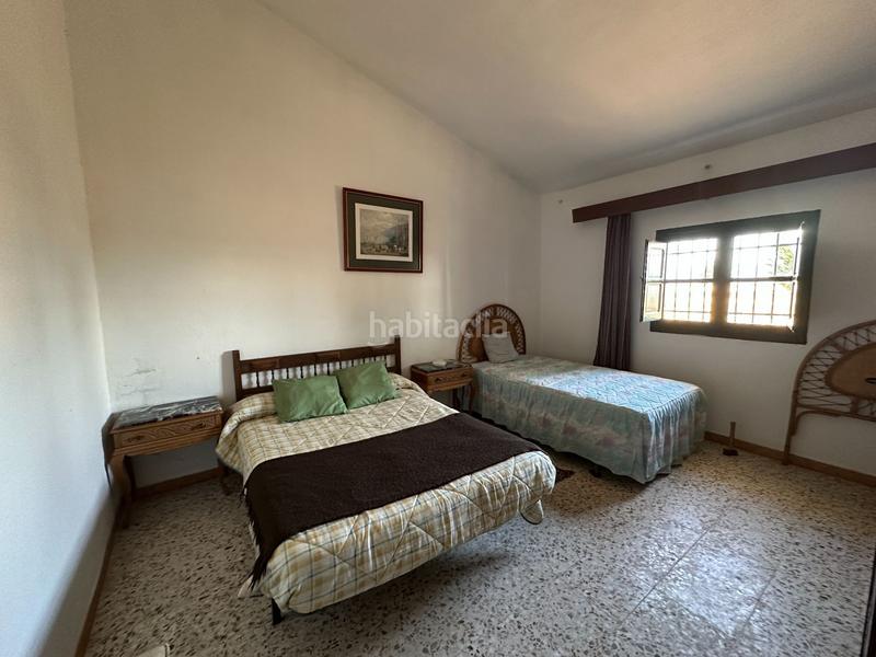 Foto f78a0930-97a8-4a4a-bf59-d93dc298030c. Rural plot in Casatejada