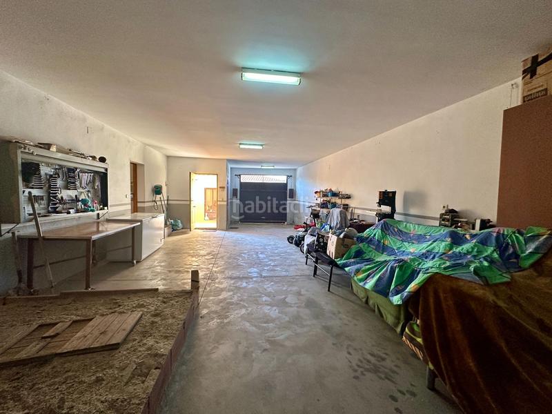 Foto 6dd665b5-9242-4906-bdcd-112bce036bc0. Haus mit parking in Malpartida de Plasencia