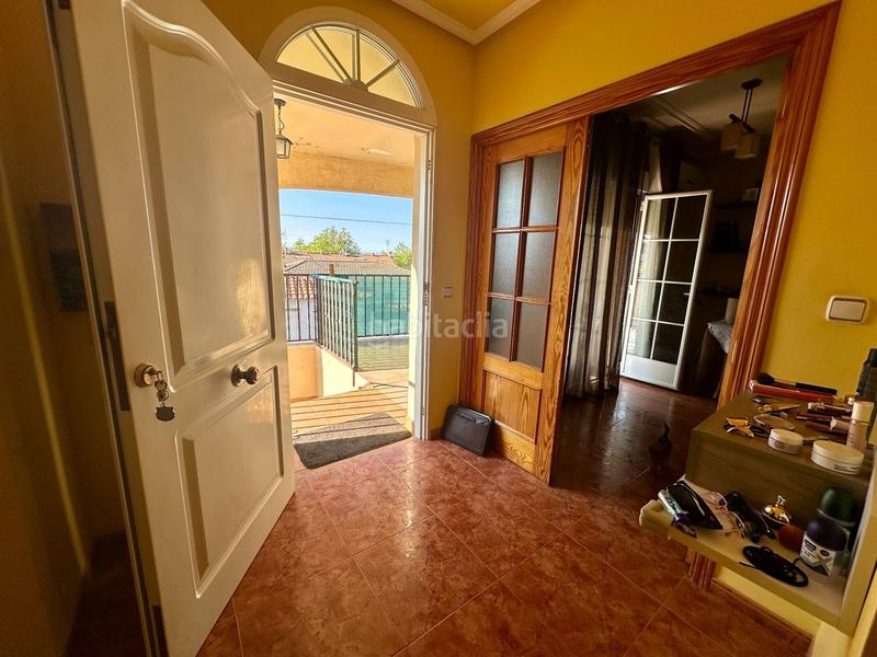 Foto 7b64e3e6-58da-46c6-b9f8-688e7ee6d225. Haus mit parking in Malpartida de Plasencia