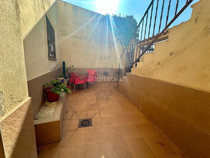 Foto 81adb96a-b728-4680-a4a3-ef45fb605034. Haus mit parking in Malpartida de Plasencia