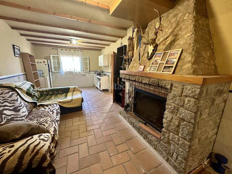 Foto d37c9029-e009-4b30-a8ac-f02581920a07. Haus mit parking in Malpartida de Plasencia