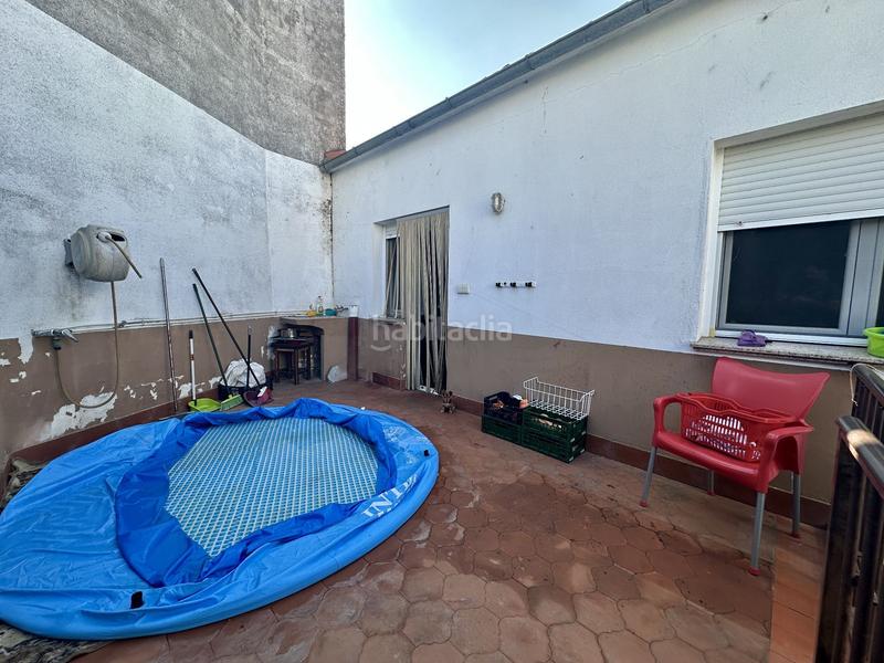 Foto dfcbc9f9-d46c-467c-b962-3d48f8aac652. Haus mit parking in Malpartida de Plasencia