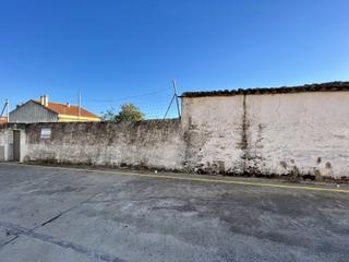 Terrain résidentiel à Malpartida de Plasencia