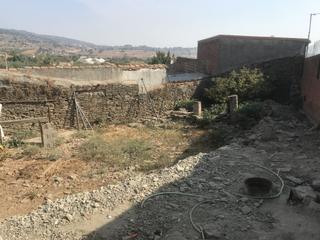 Terreno residenziale in Malpartida de Plasencia