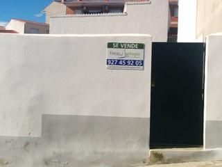 Terreno residenziale in Malpartida de Plasencia