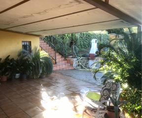 Finca rústica a Malpartida de Plasencia