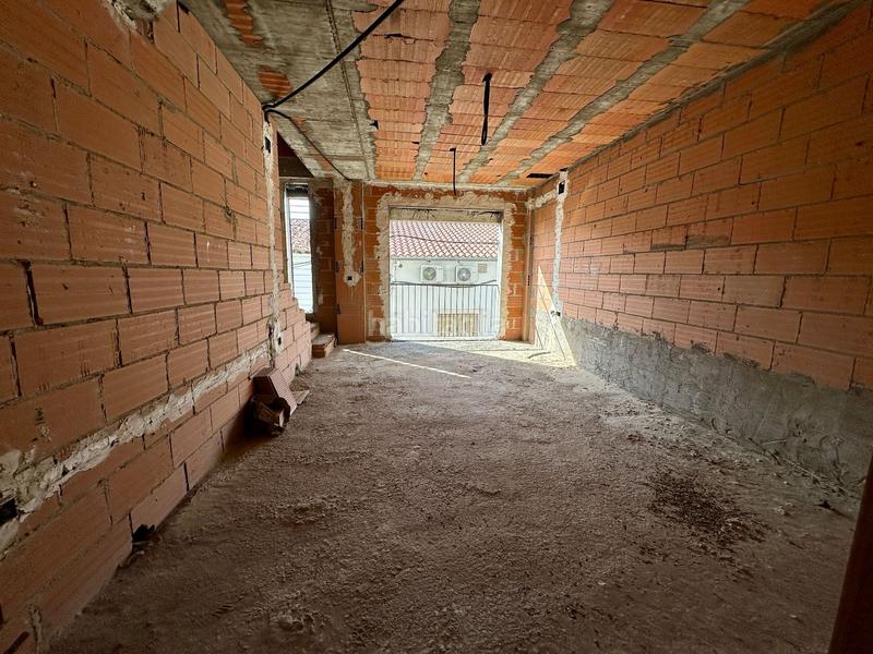 Foto 86d336e2-b48f-4827-a597-6600659951d9. Casa en Malpartida de Plasencia