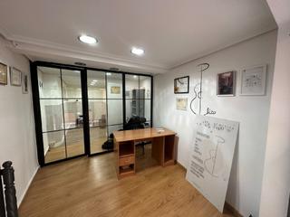 Rent Business premise in Centro Ciudad