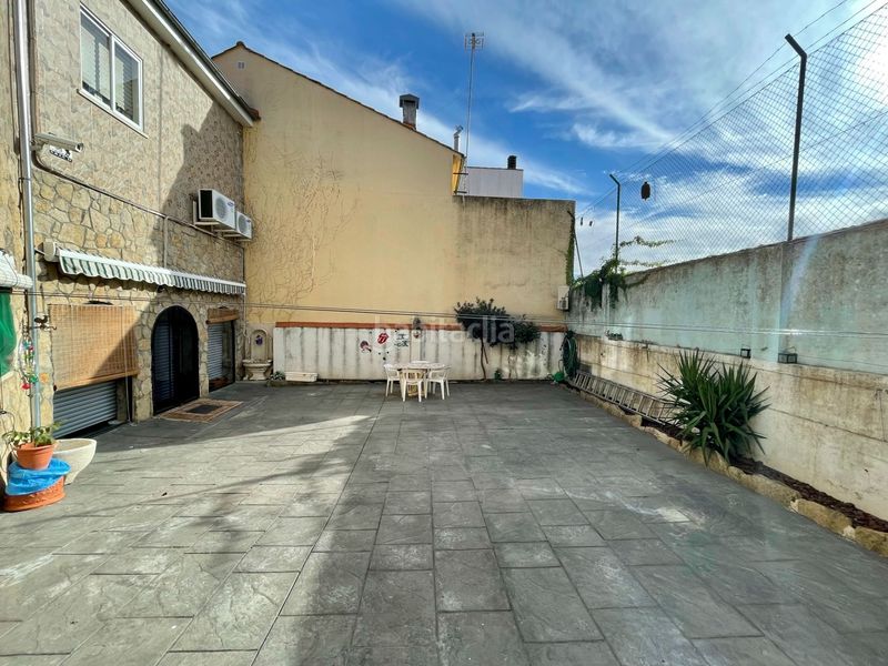 Foto 054e385c-1611-421a-b12f-2927c5f5ceae. Casa amb calefacció aparcament a Malpartida de Plasencia