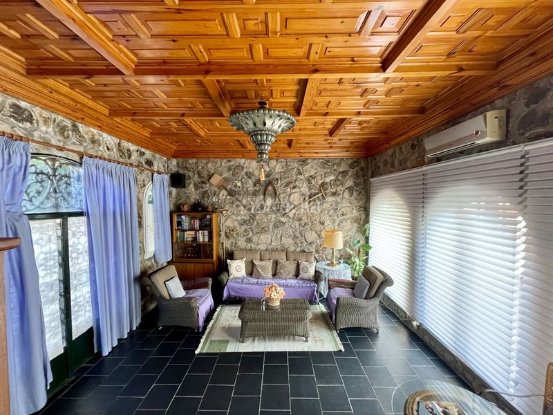 Foto 19080ff3-066d-4de7-9db3-94af53a13b99. Casa amb calefacció aparcament a Malpartida de Plasencia