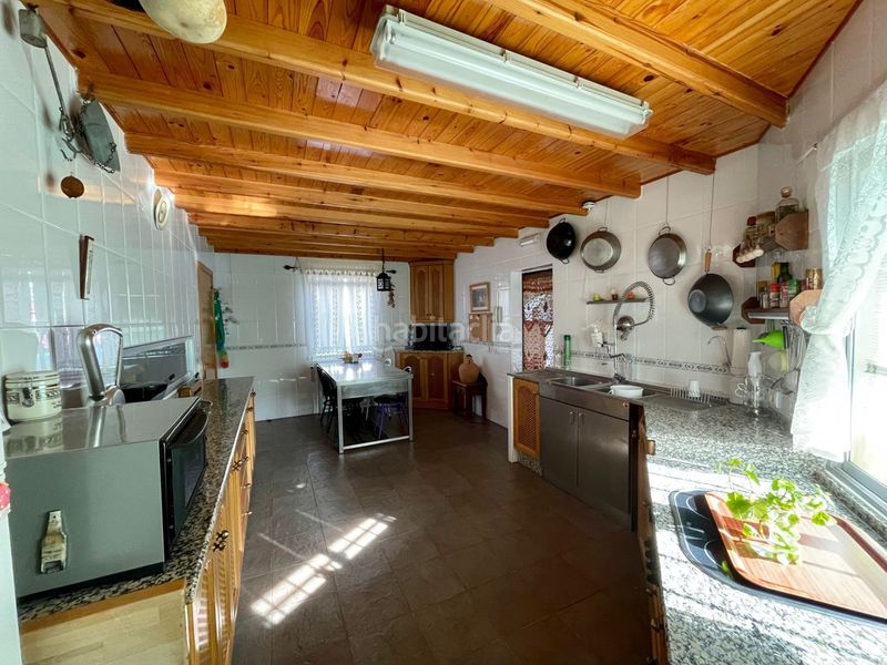 Foto 397a7f10-6990-4e1a-91a2-a0cb9db58446. Casa amb calefacció aparcament a Malpartida de Plasencia