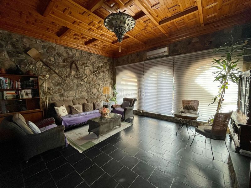 Foto 50546965-ca1c-4733-a1a3-8ae5e2c54d45. Casa amb calefacció aparcament a Malpartida de Plasencia