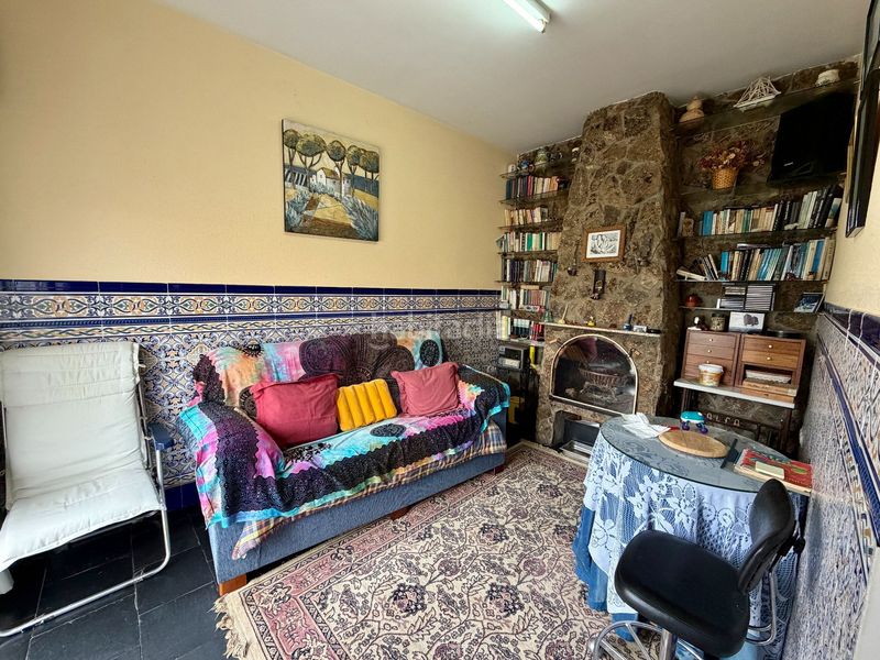 Foto 585ad786-eb49-434f-9535-c89bae7448ee. Casa amb calefacció aparcament a Malpartida de Plasencia