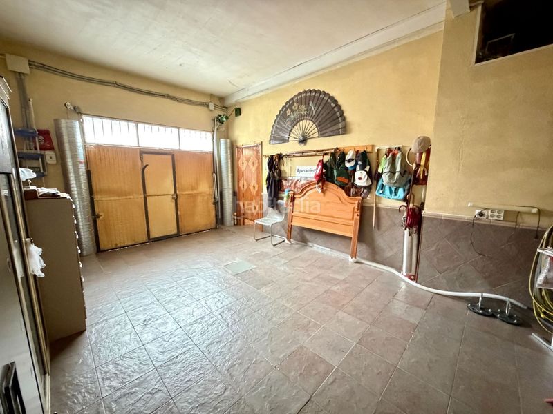 Foto 8b18dba6-3aea-4131-8809-d67b613b3504. Casa amb calefacció aparcament a Malpartida de Plasencia