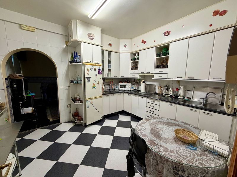 Foto ae6773f1-3466-4225-adc4-7ee14826d5be. Casa amb calefacció aparcament a Malpartida de Plasencia