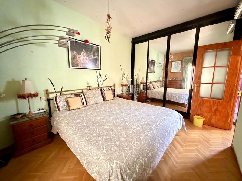 Foto b1a6340a-cfb4-4af8-8a58-27199914d7fe. Casa amb calefacció aparcament a Malpartida de Plasencia