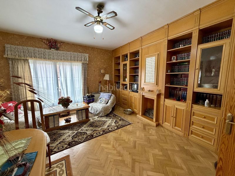 Foto ef013a6b-82c0-474a-baf6-66f442a8af4c. Casa amb calefacció aparcament a Malpartida de Plasencia