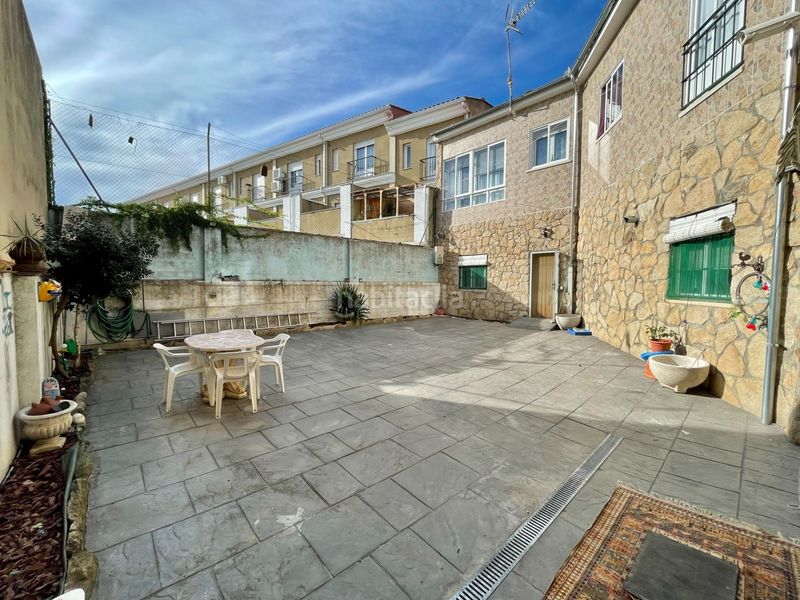 Foto fc10f09e-1f77-4df3-bd78-55fb896e70cb. Casa amb calefacció aparcament a Malpartida de Plasencia