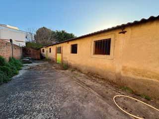 Nave industrial en Malpartida de Plasencia