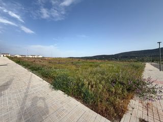 Residential Plot in Miralvalle - Av. Virgen del Puerto - La Data