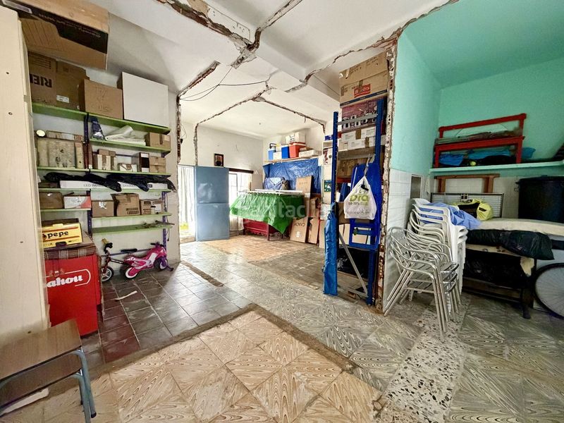 Foto 3c521c66-def2-49c4-a81d-5ed7cdf46e8c. Casa a Carcaboso