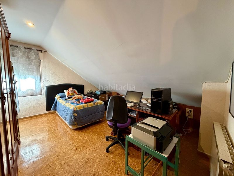 Foto 5a80eb2e-a9e3-40a4-9197-02141c3565da. Casa amb calefacció aparcament a Zona Norte - Hospital - Urbanizaciones Plasencia