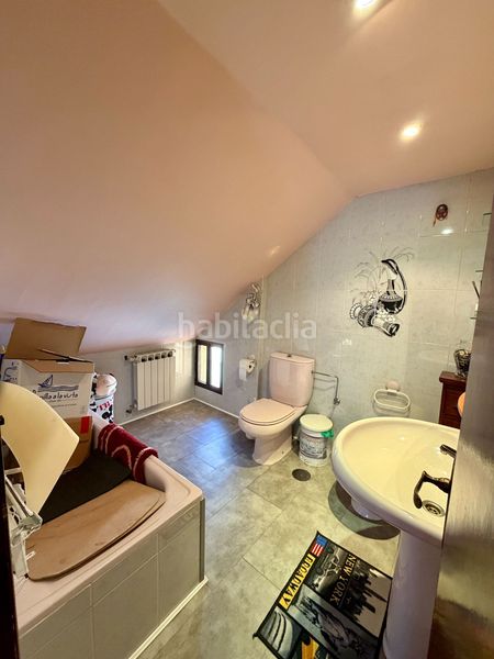 Foto 6f7cbe56-98dc-4dce-af7c-031371935668. Casa amb calefacció aparcament a Zona Norte - Hospital - Urbanizaciones Plasencia