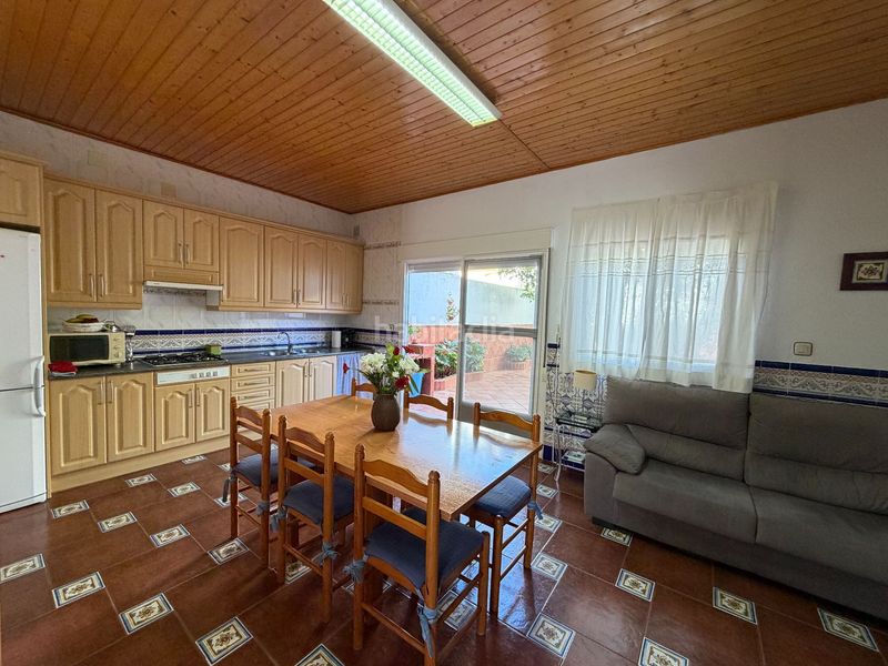 Foto a01239b2-43b8-422e-8439-d2c26395613f. Casa amb calefacció a Malpartida de Plasencia