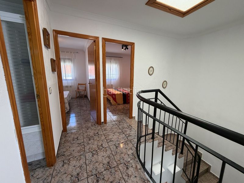 Foto d246433f-91e2-4e14-924e-e111b2550acf. Casa amb calefacció a Malpartida de Plasencia