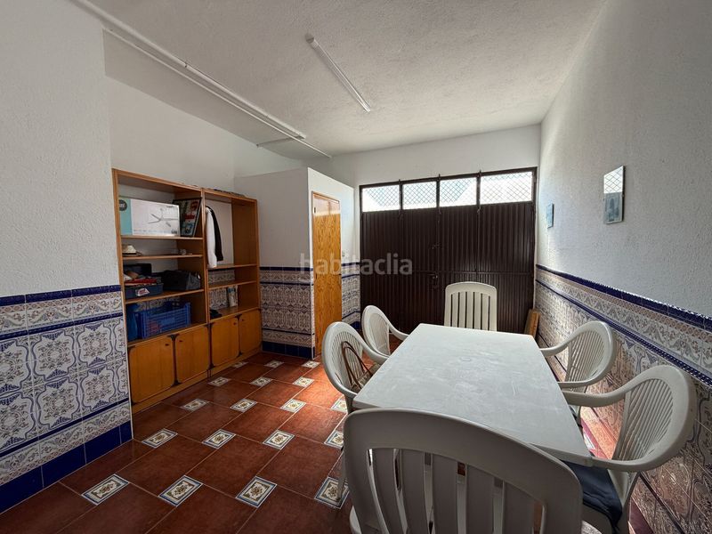 Foto f7c28cc8-e08a-4570-a604-bc1cf25e2899. Casa amb calefacció a Malpartida de Plasencia