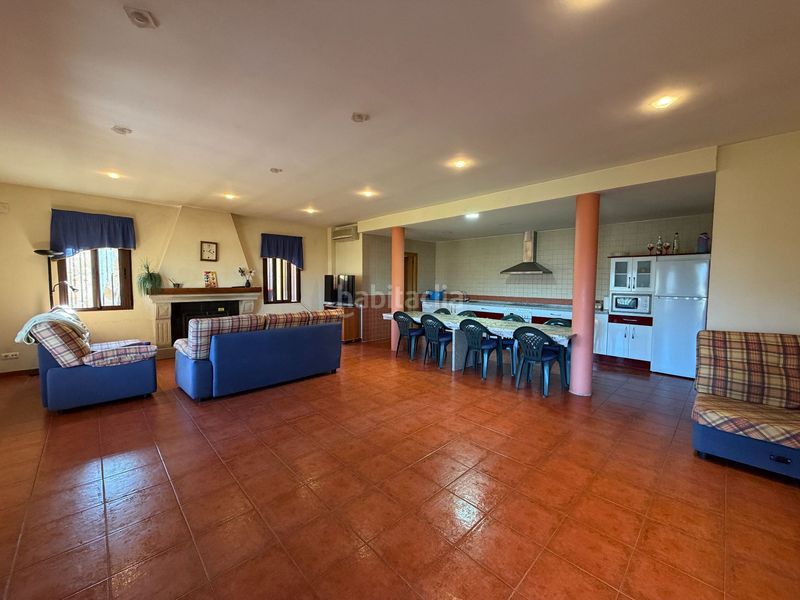 Foto 4edd70ac-d12e-4970-a6a5-a0b4ac68bcab. Finca rústica a Zona Sur - Av. De España - San Miguel Plasencia