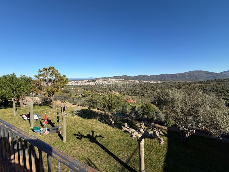 Foto 56321c2a-4f27-4470-8cee-4a7ff467fb6a. Finca rústica a Zona Sur - Av. De España - San Miguel Plasencia
