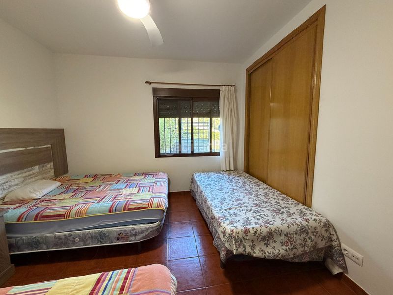 Foto 84d83b04-b1cf-4db2-b53f-22b23bd28757. Finca rústica a Zona Sur - Av. De España - San Miguel Plasencia